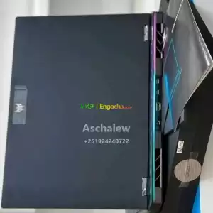   Acer Predator Helion NEO16GAMING LAPTOPIntel core i9-14900HX14th Generation Total Cores in Ethiopia